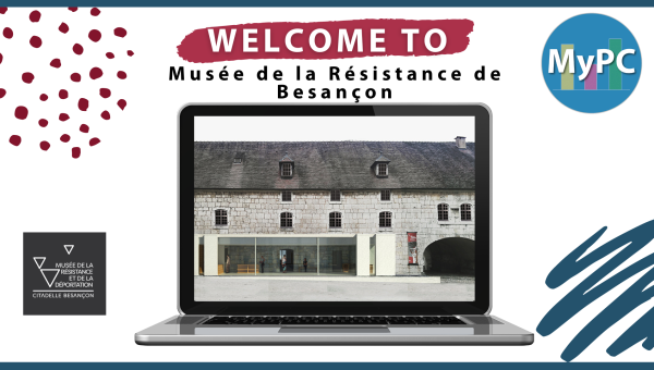 Le Musée de la Résistance de Besançon modernise son accueil avec un système de comptage de visiteurs pour une expérience culturelle optimisée